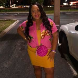 Meet your Posher, Dianna